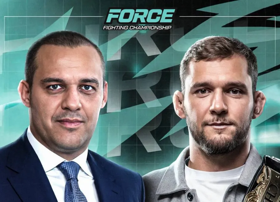 FORCE FC