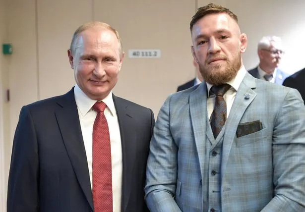 путинмакгрегор