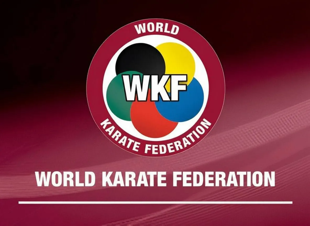 Чемпионат мира по каратэ WKF