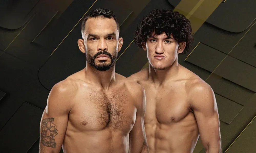 Роб Фонт – Рауль Росас: прогноз на бой UFC 326 8 марта 2026 года