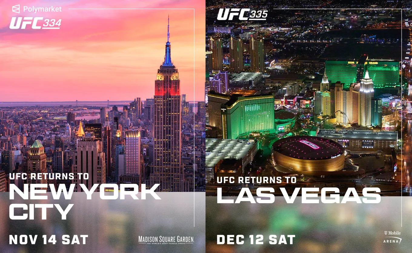 UFC