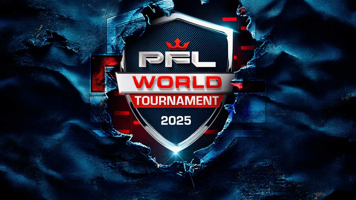 PFL World Tournament 2025