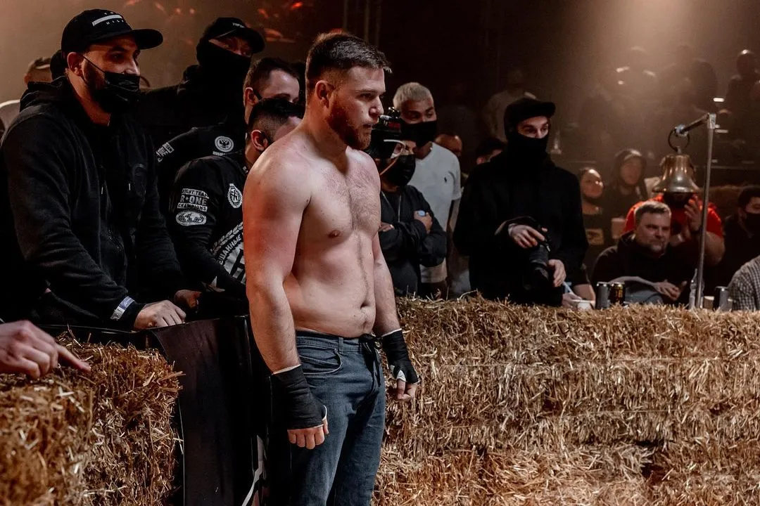 Тимур «Доктор» Акаимов