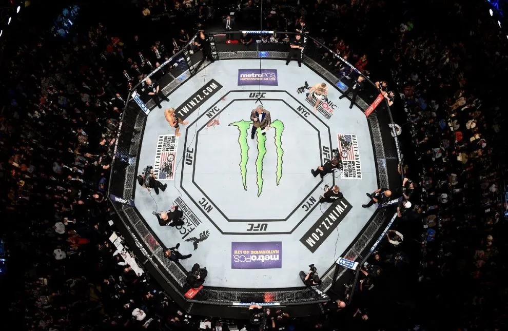 UFC