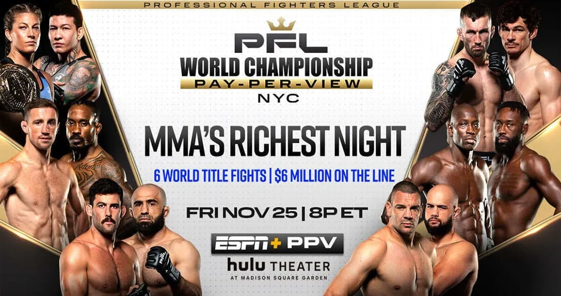 PFL 10