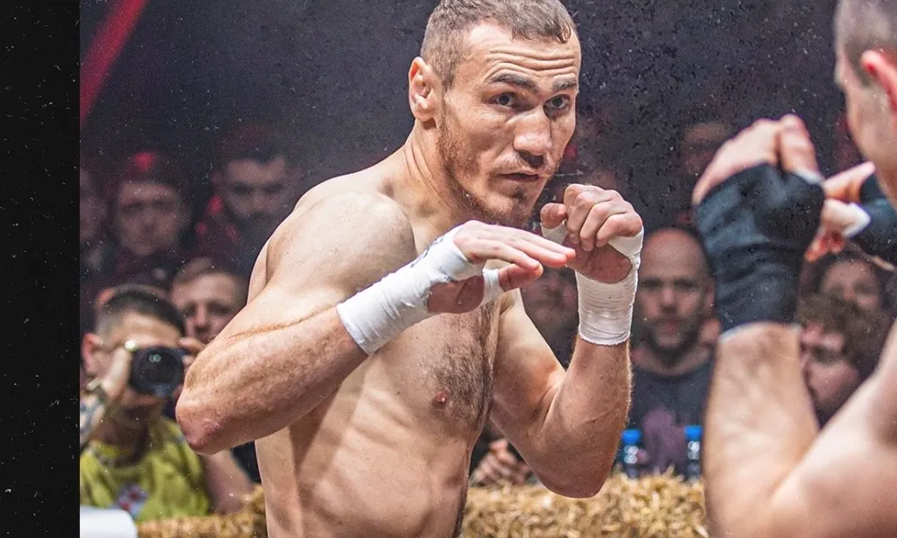 Кантемир Калажоков – Иван «Мастак» Нушкин 2: прогноз на бой. В реванше вновь победит чемпион