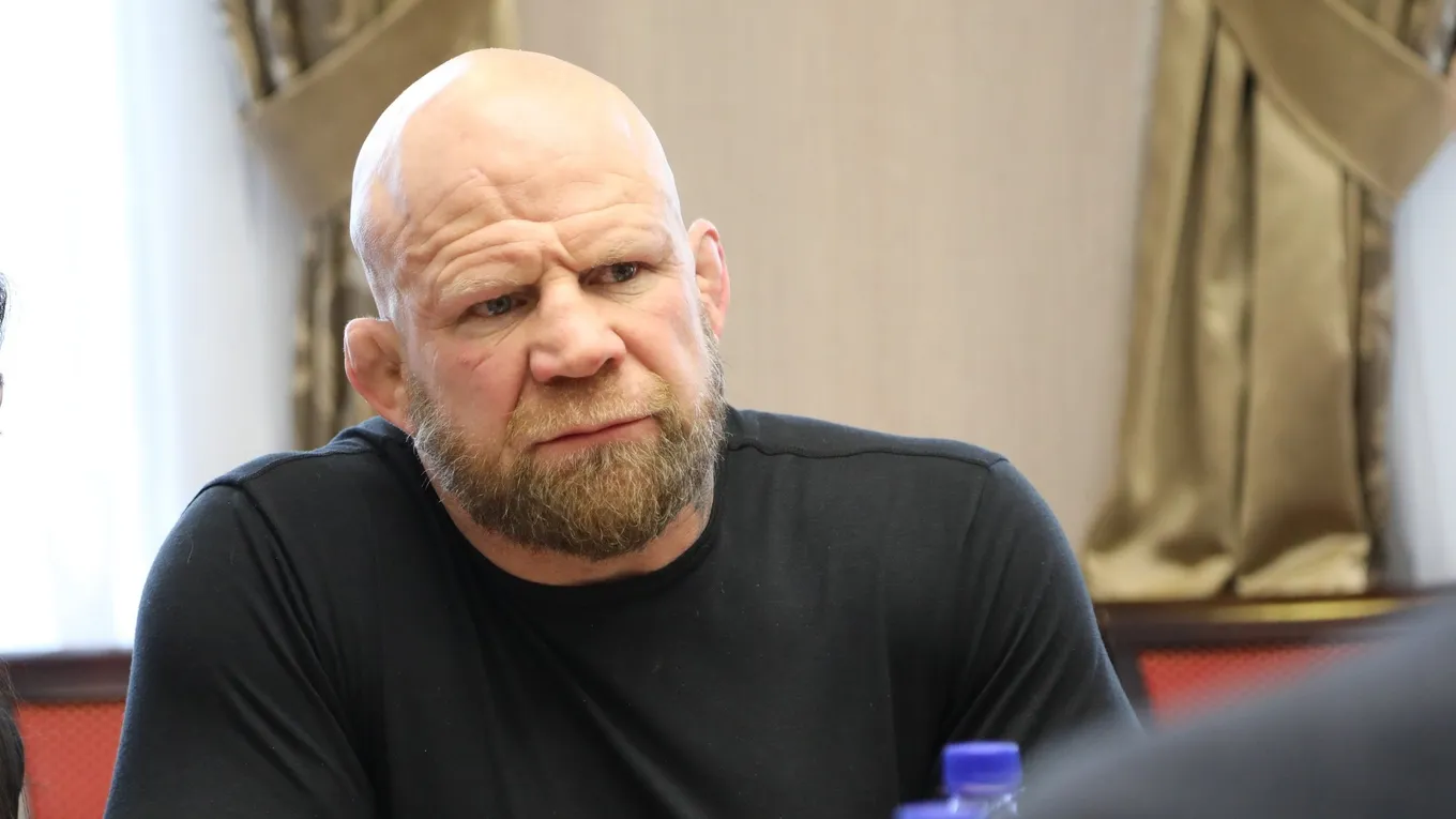 Джефф Монсон