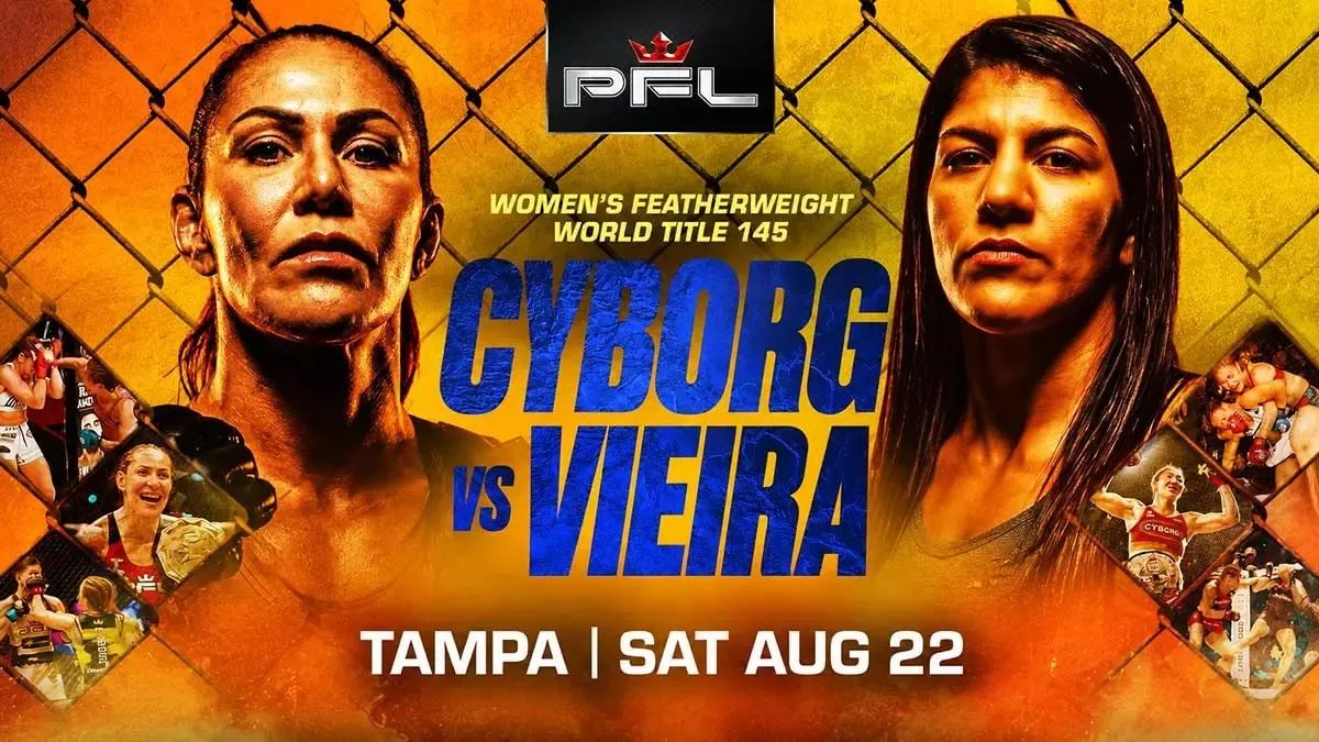 PFL Тампа
