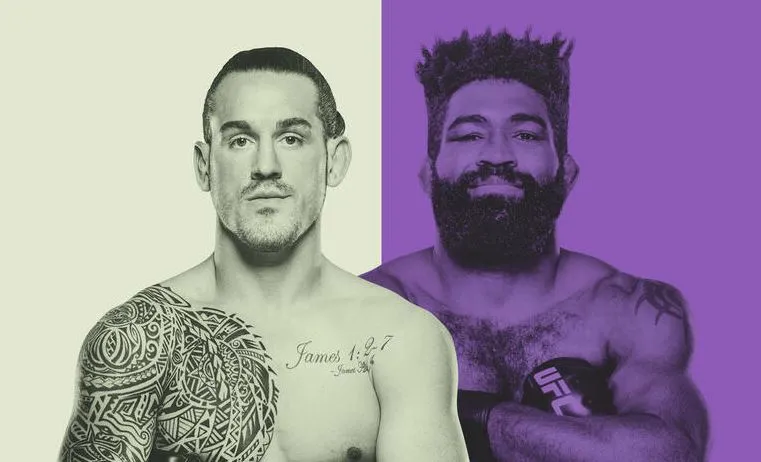 UFC Fight Night 240