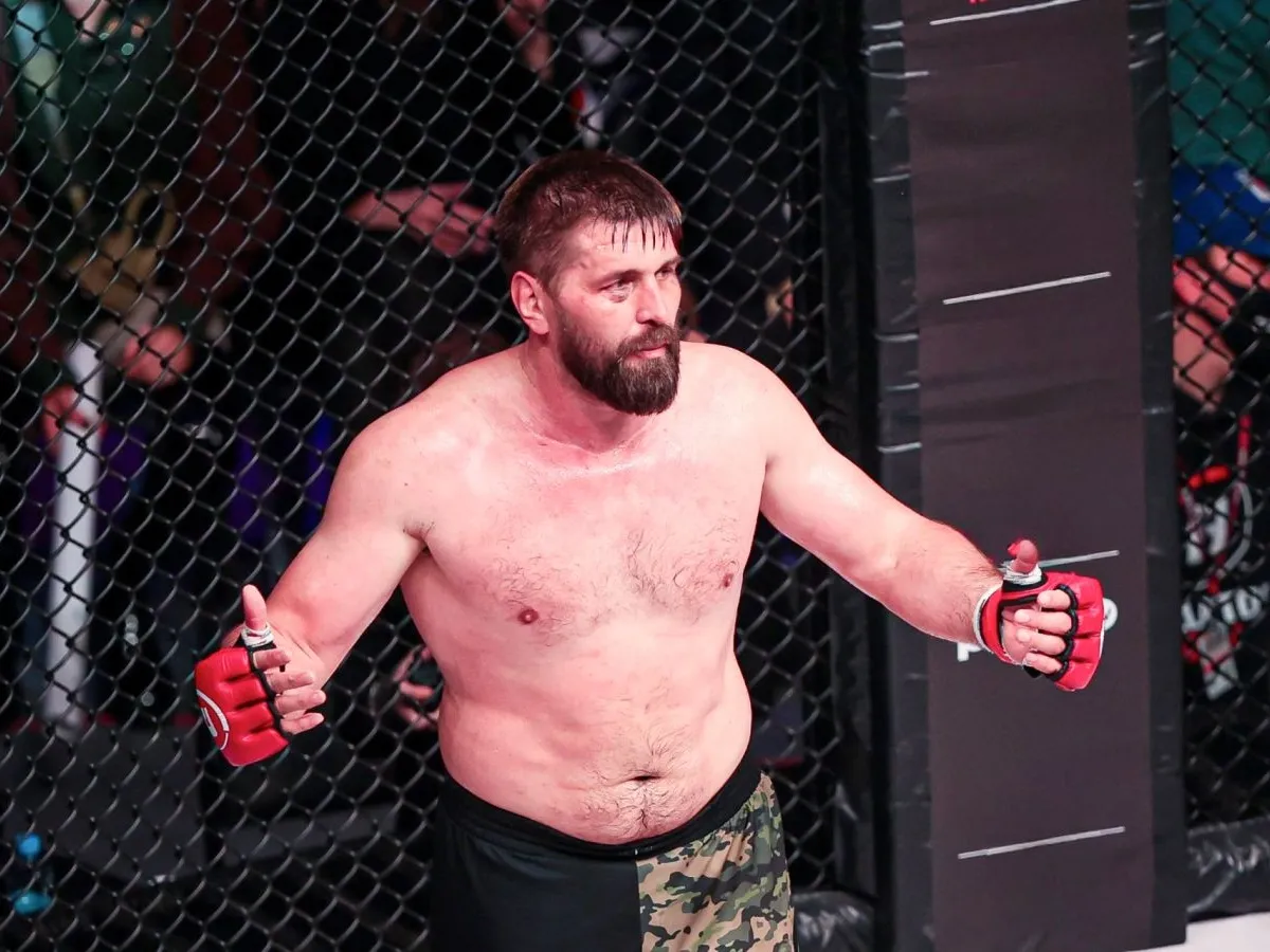 Виталий Минаков