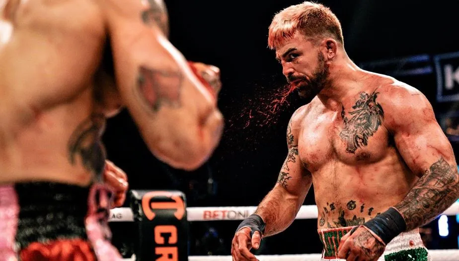 BKFC
