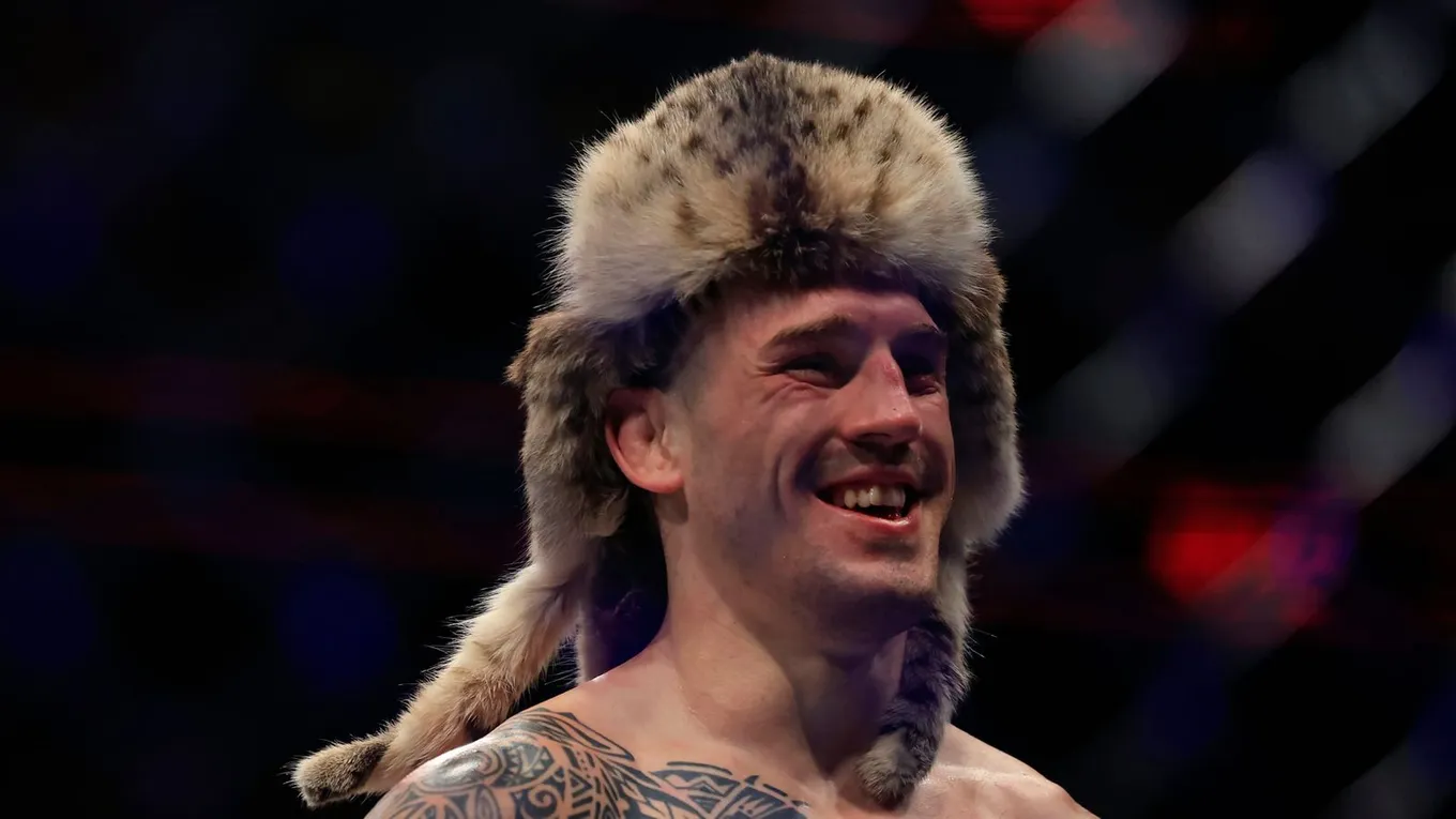 Брендан Аллен