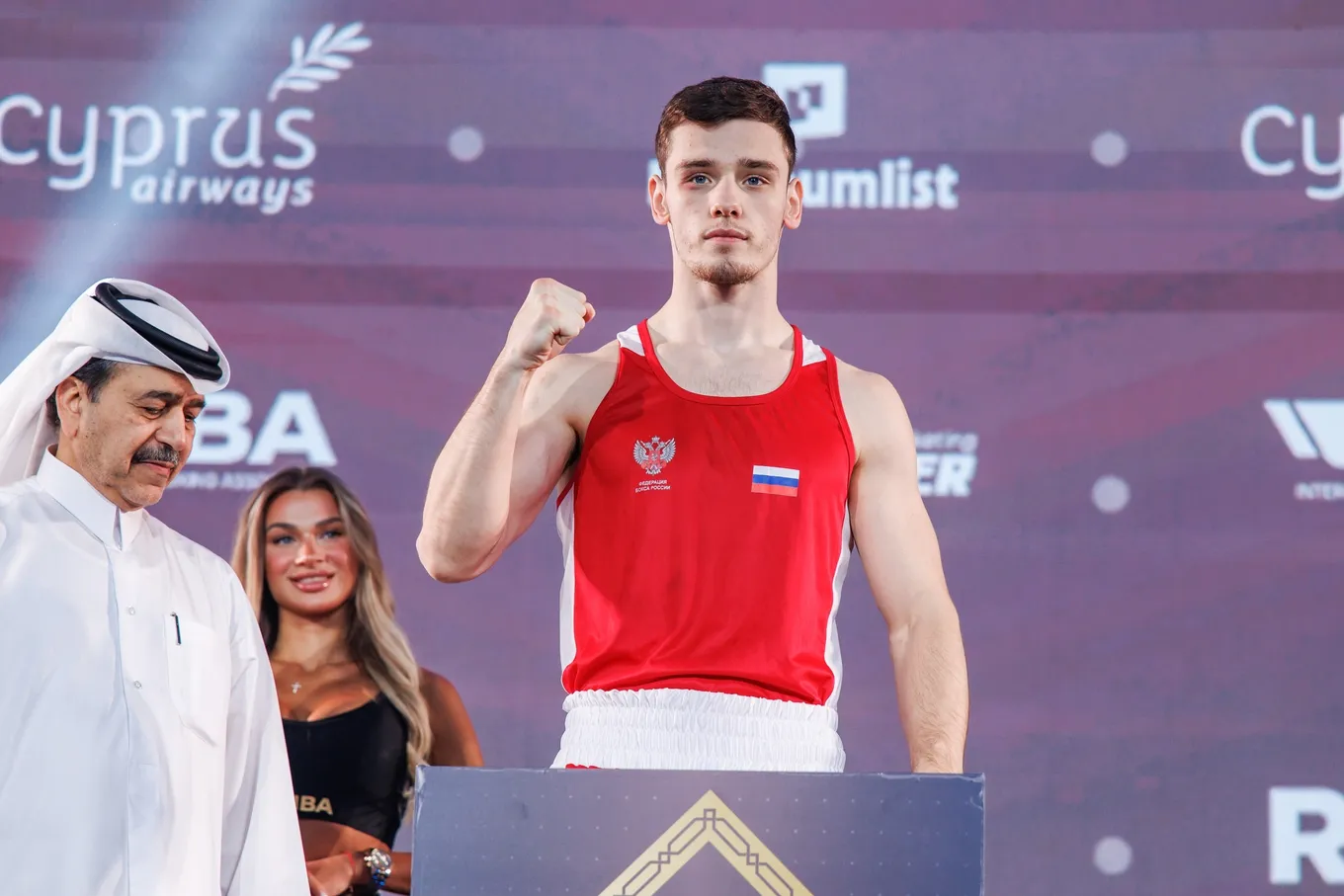 Сергей Колденков