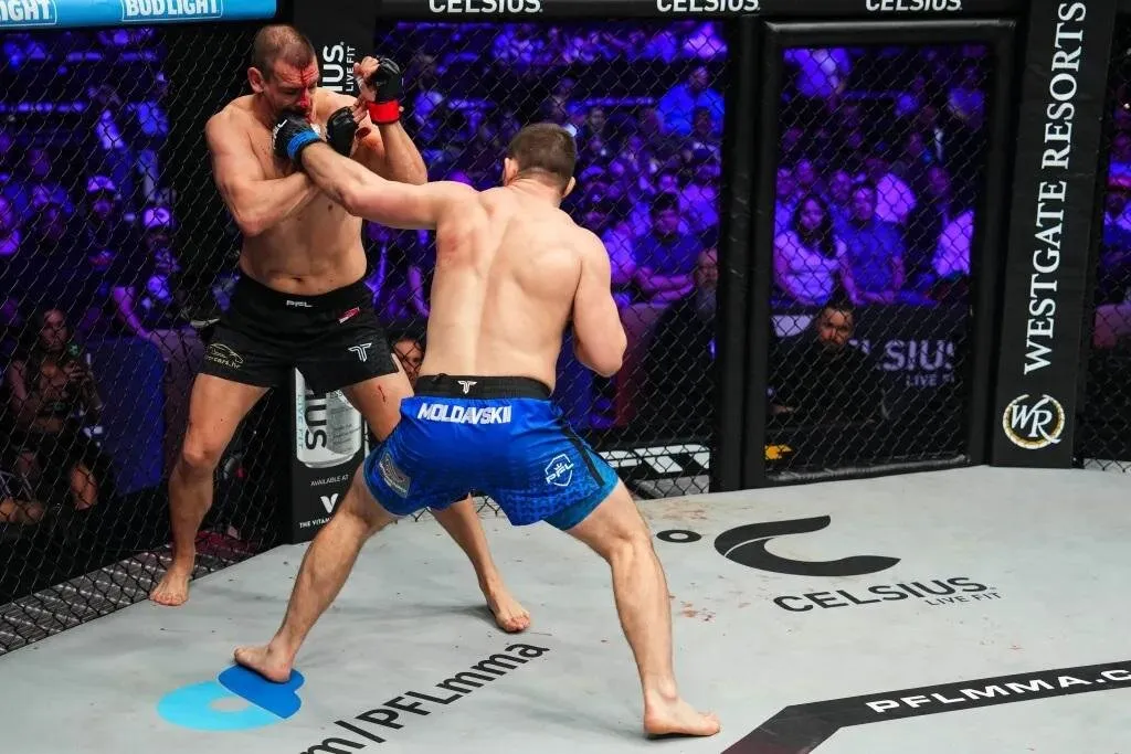 Анте Делия – Валентин Молдавский