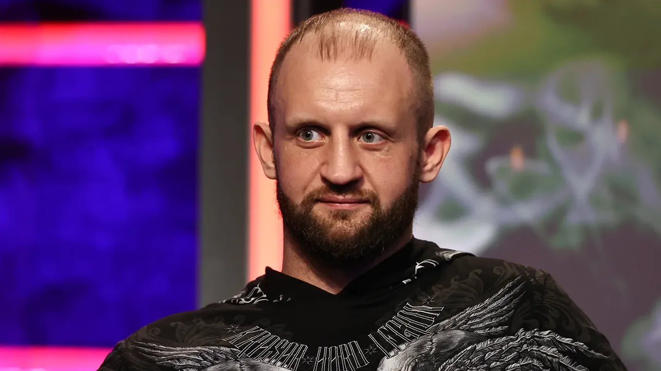 Иван Емельяненко