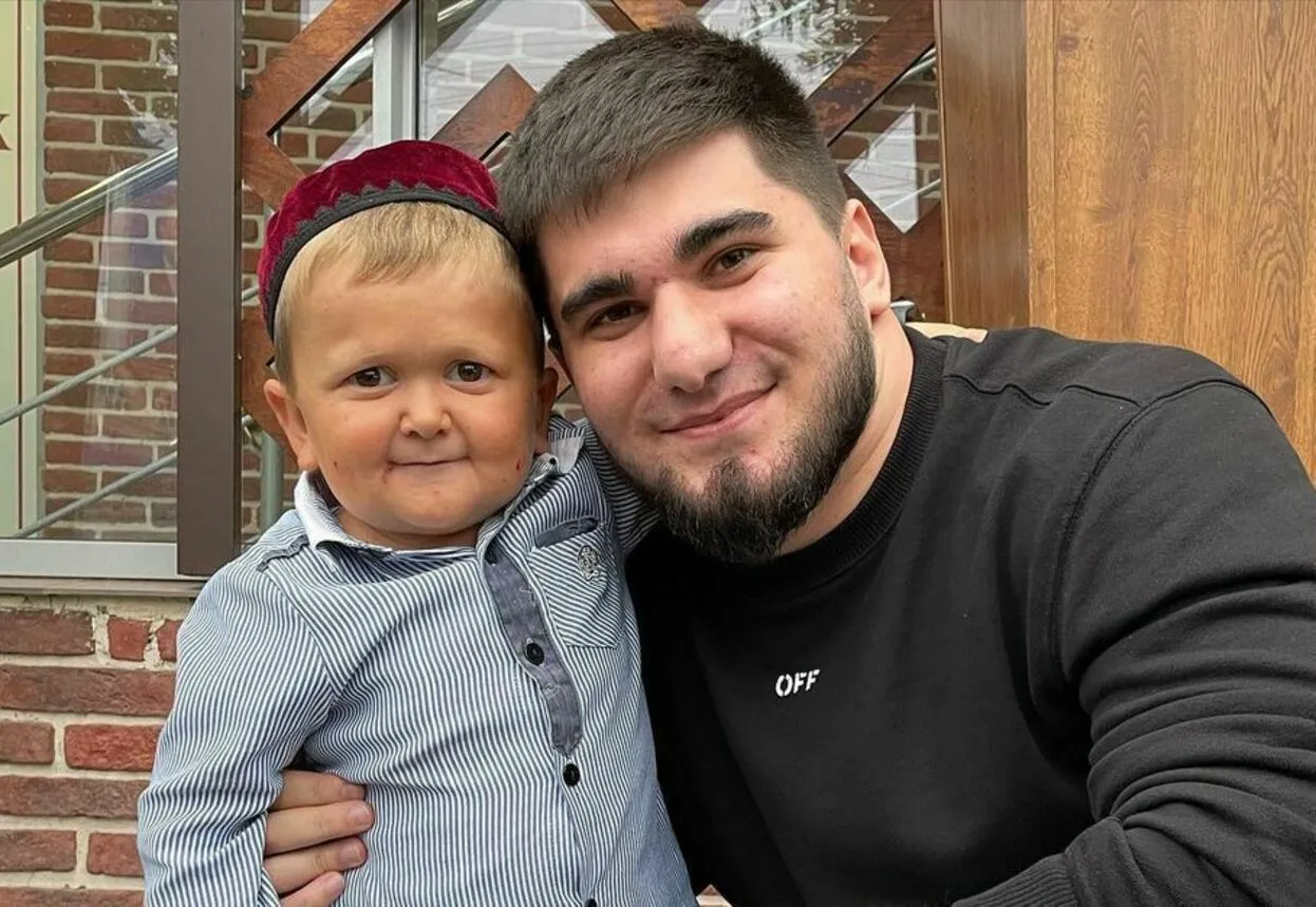 Хасбик и Тамаев
