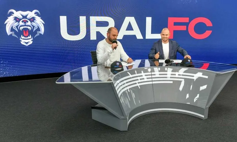 Ural FC