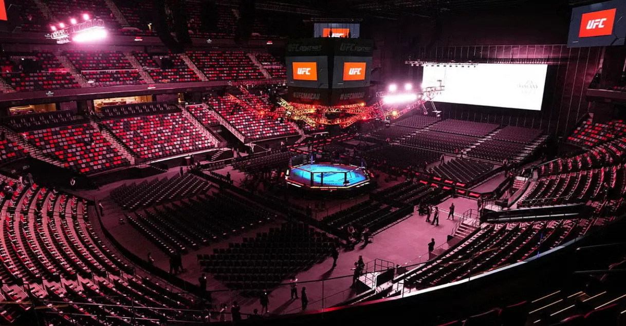 UFC