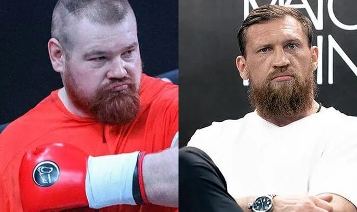 Кудряшов - Дацик
