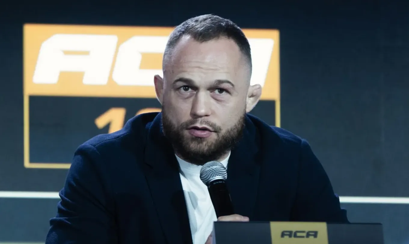 Алексей Махно