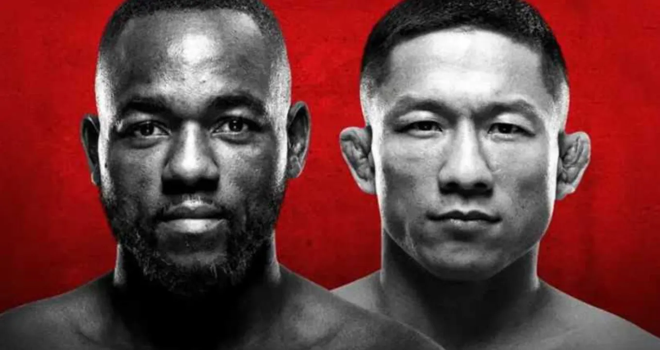 UFC Fight Night 279