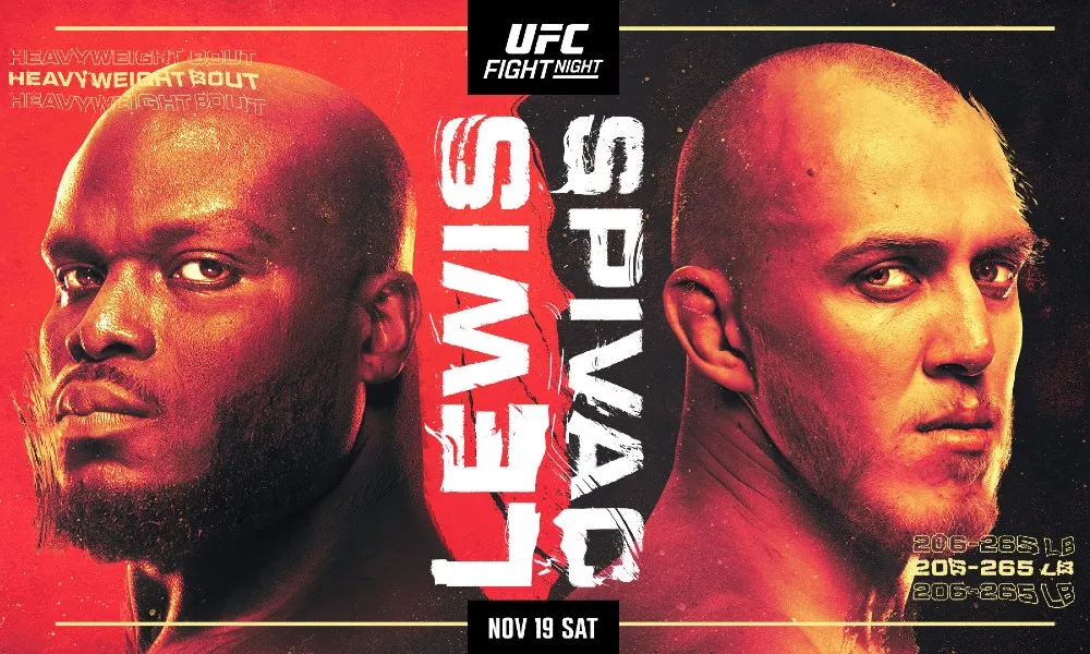 UFC Vegas 65