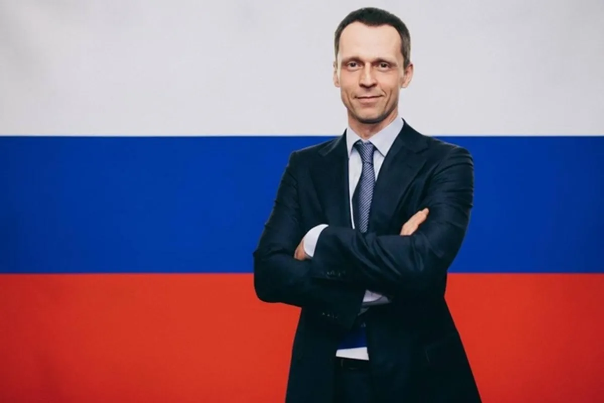 Сергей Фатеев