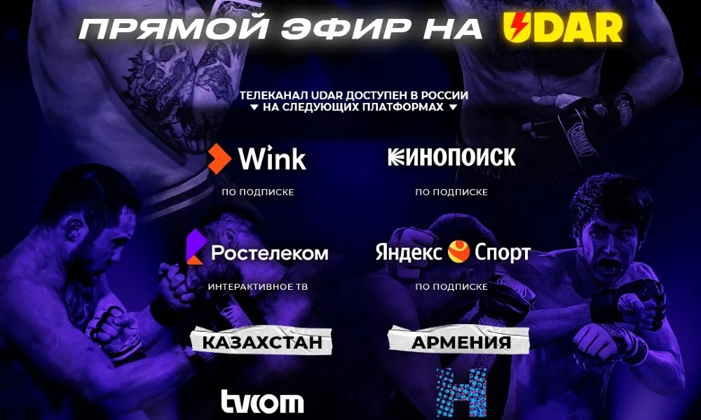 UDAR 