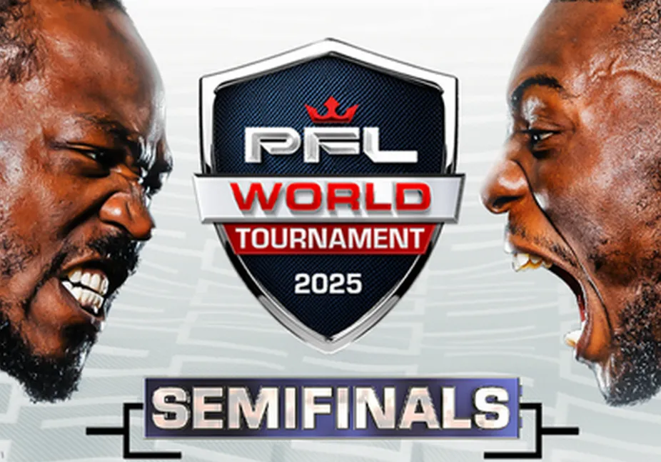 PFL World Tournament 5