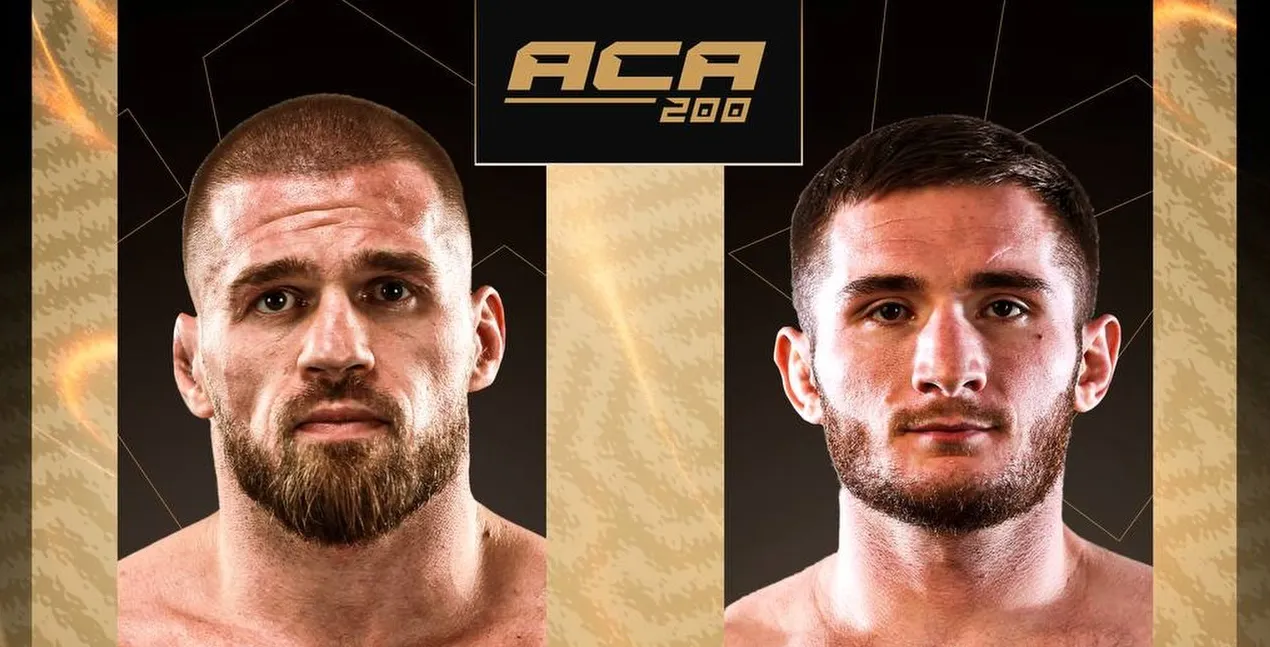 ACA 200