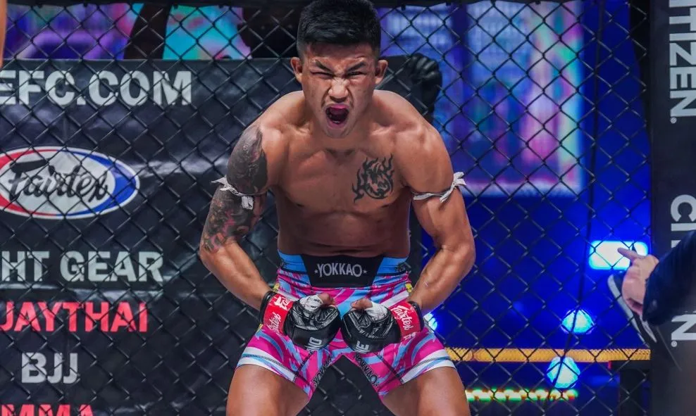 ONE Championship