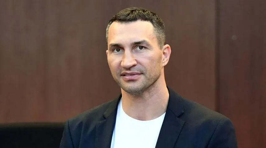 Кличко