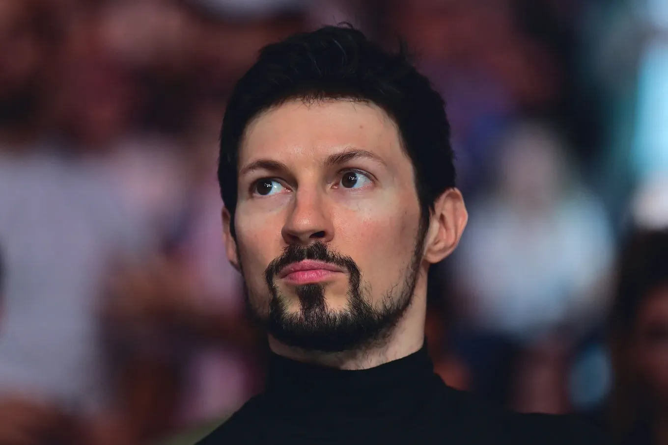 Павел Дуров