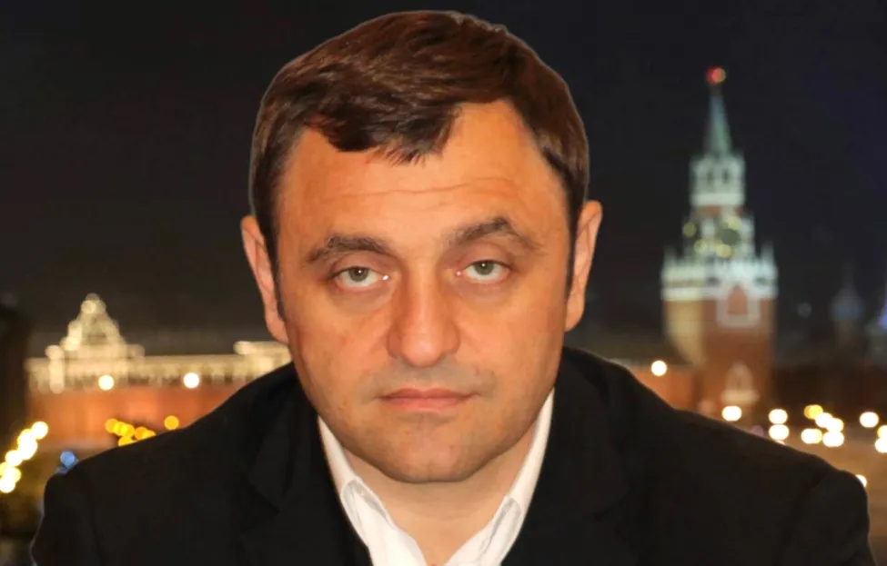 Армен Саркисян