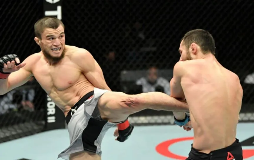 Умар