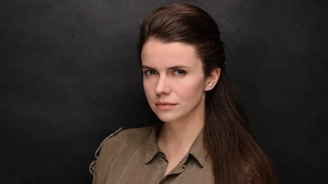Кристина Цветкова