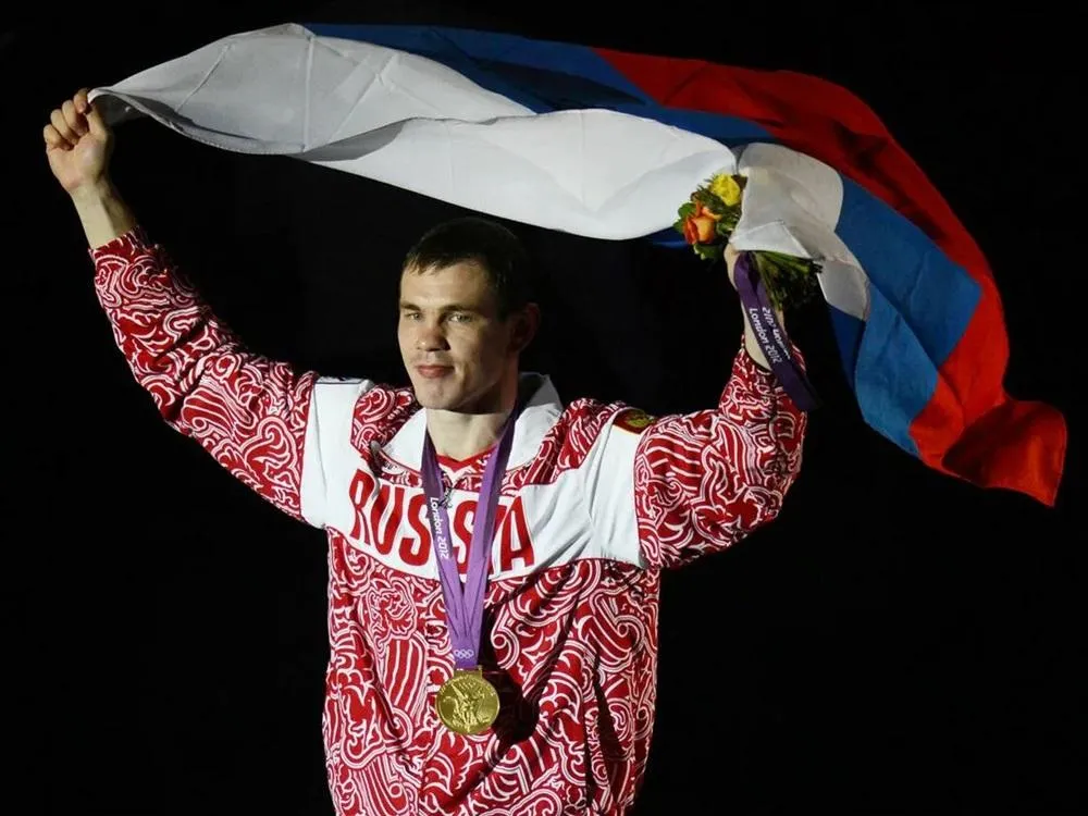 Егор Мехонцев