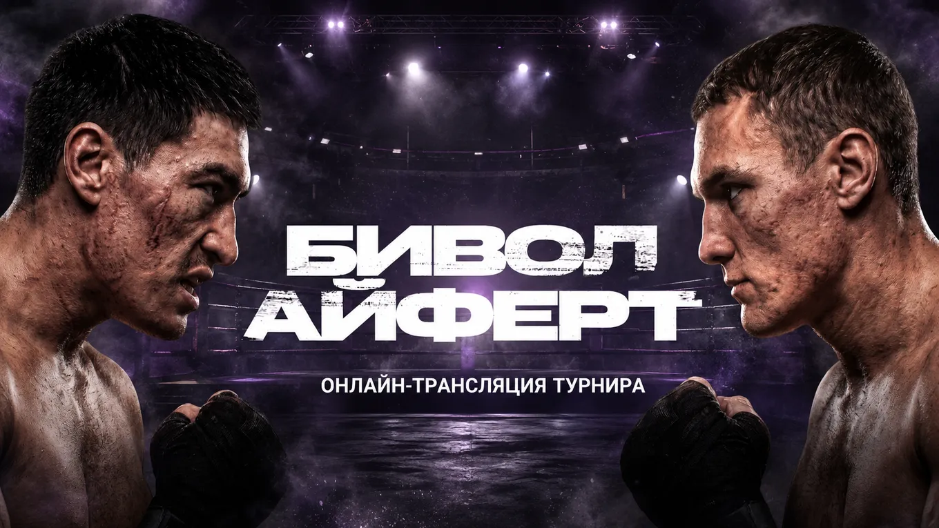 Смотри бой Дмитрия Бивола вместе с Meta MMA