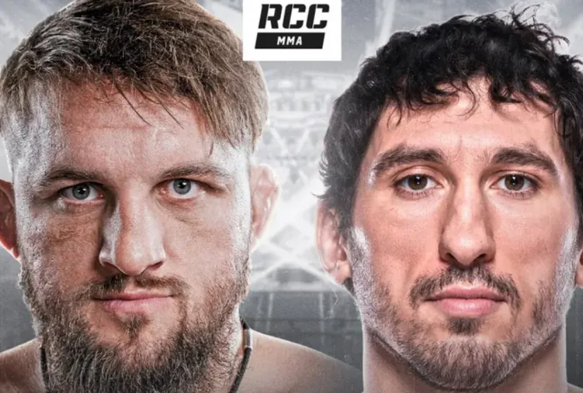 RCC 24
