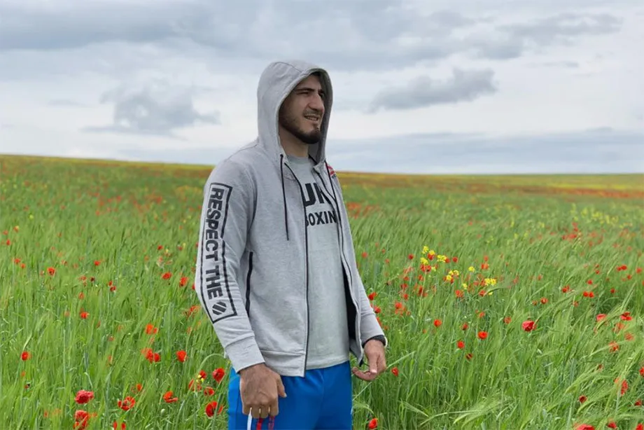 Рамазан Эмеев