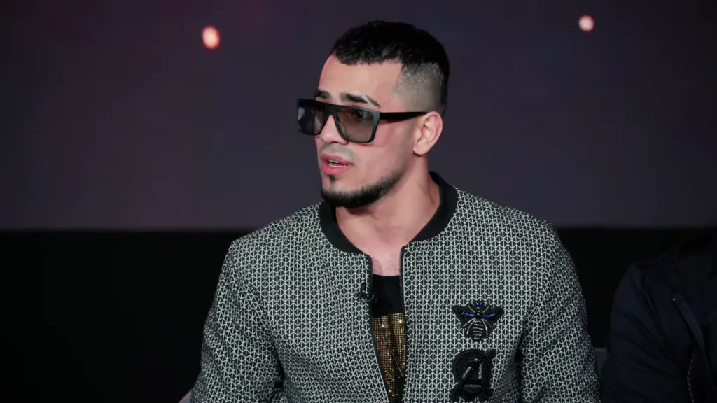 Джавид Рзаев