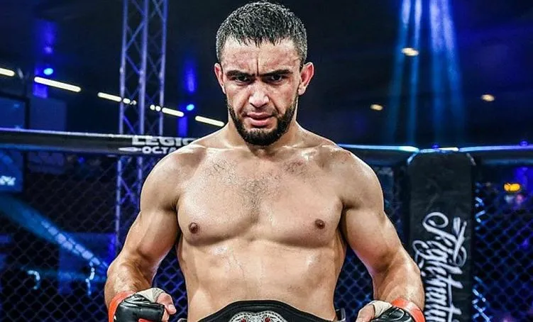 Лоик Раджабов