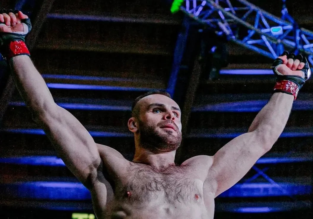 Сергей Романов