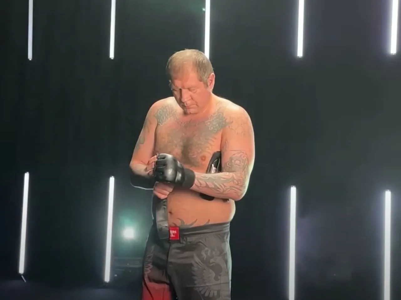 Александр Емельяненко