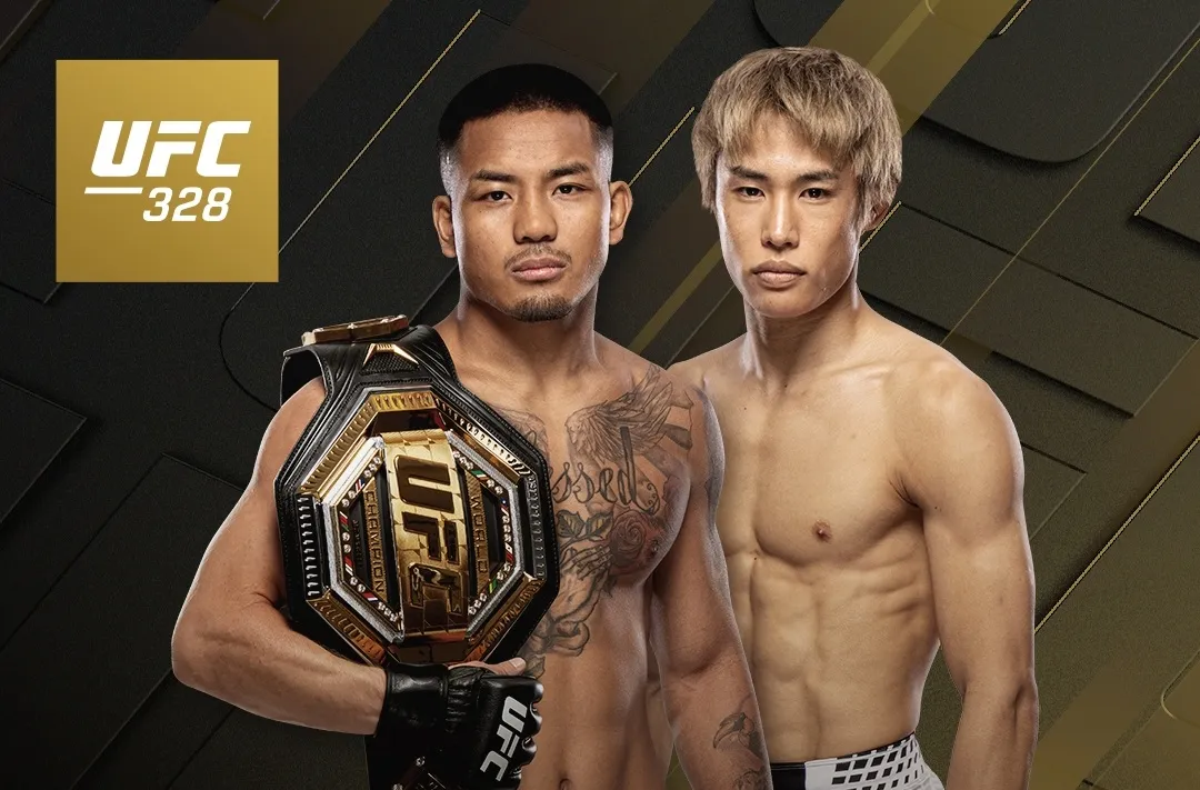 Джошуа Ван – Татсуро Таира: прогноз на бой UFC 328 10 мая 2026 года