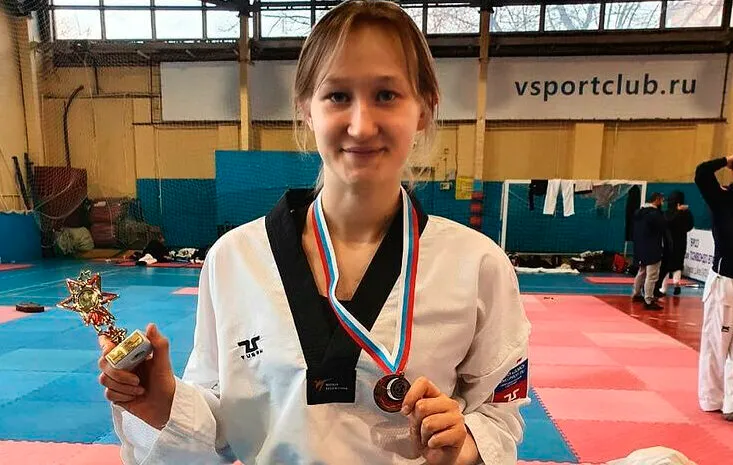 Елизавета Должикова