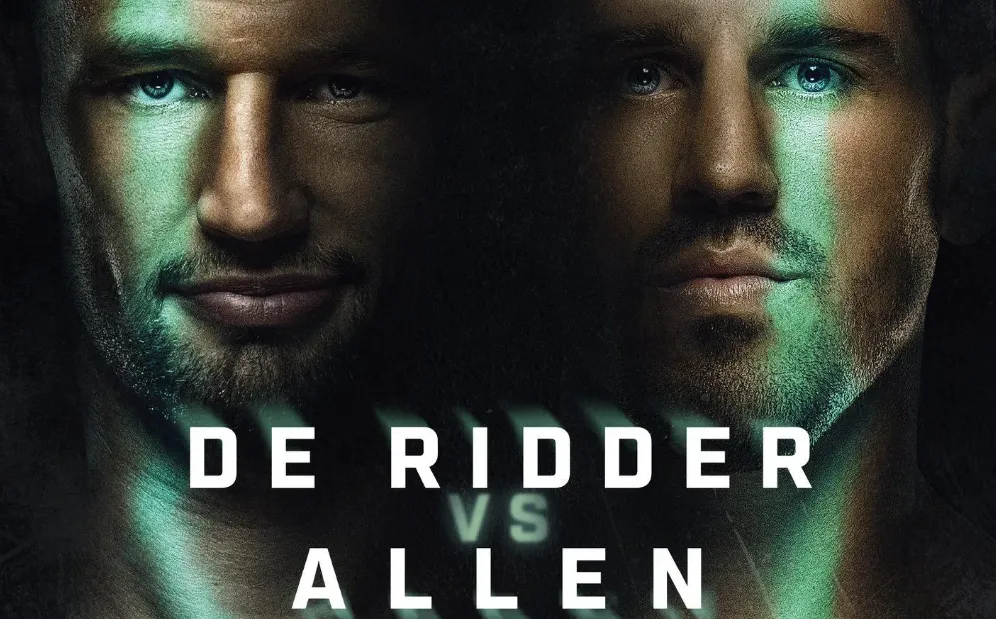 UFC Fight Night 262