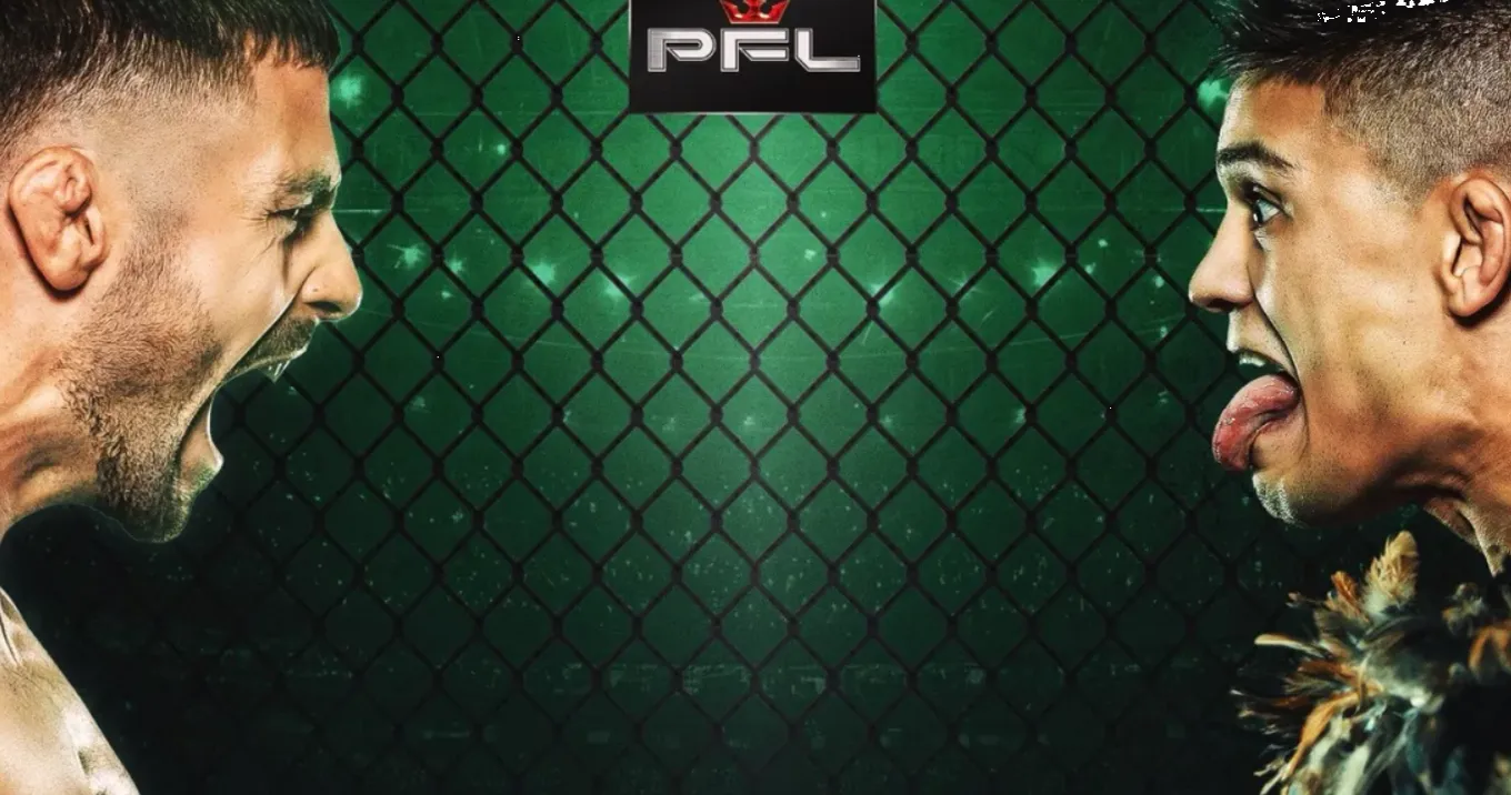PFL Belfast