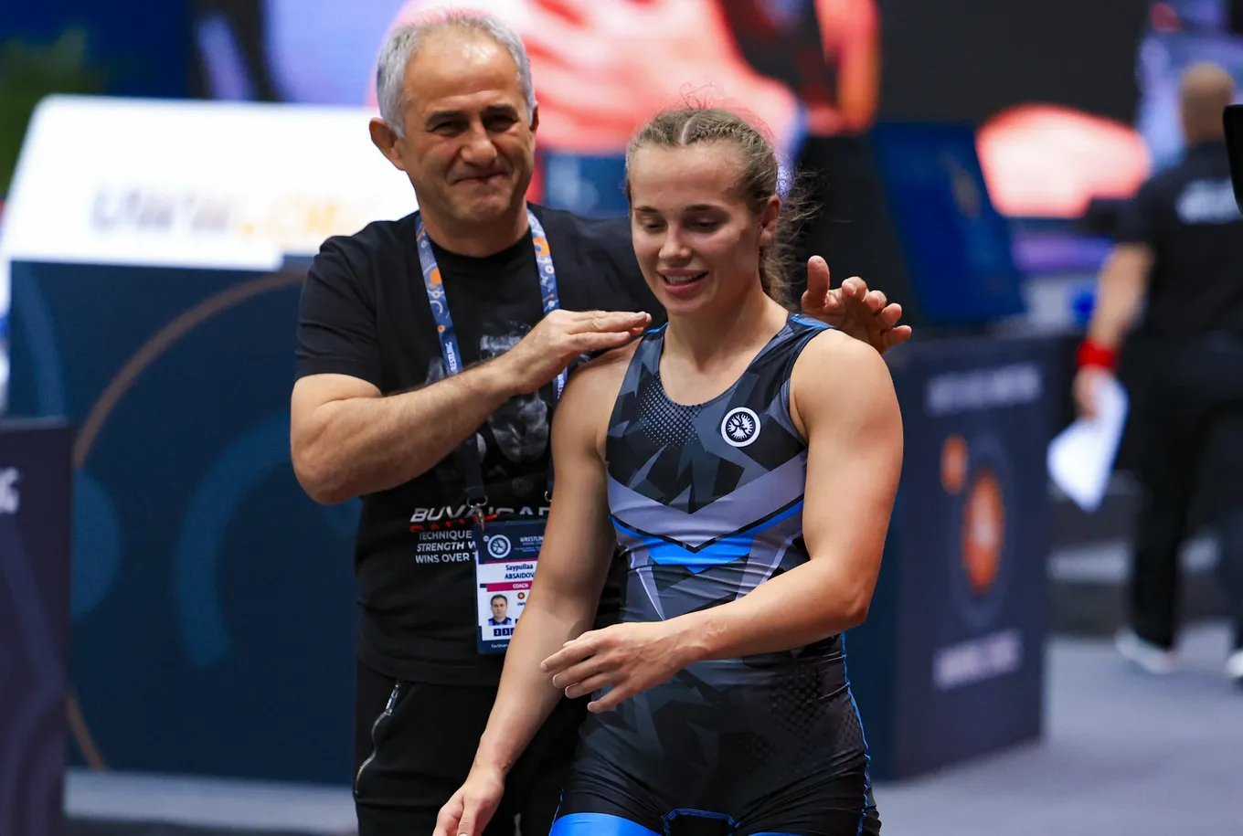 Екатерина Вербина