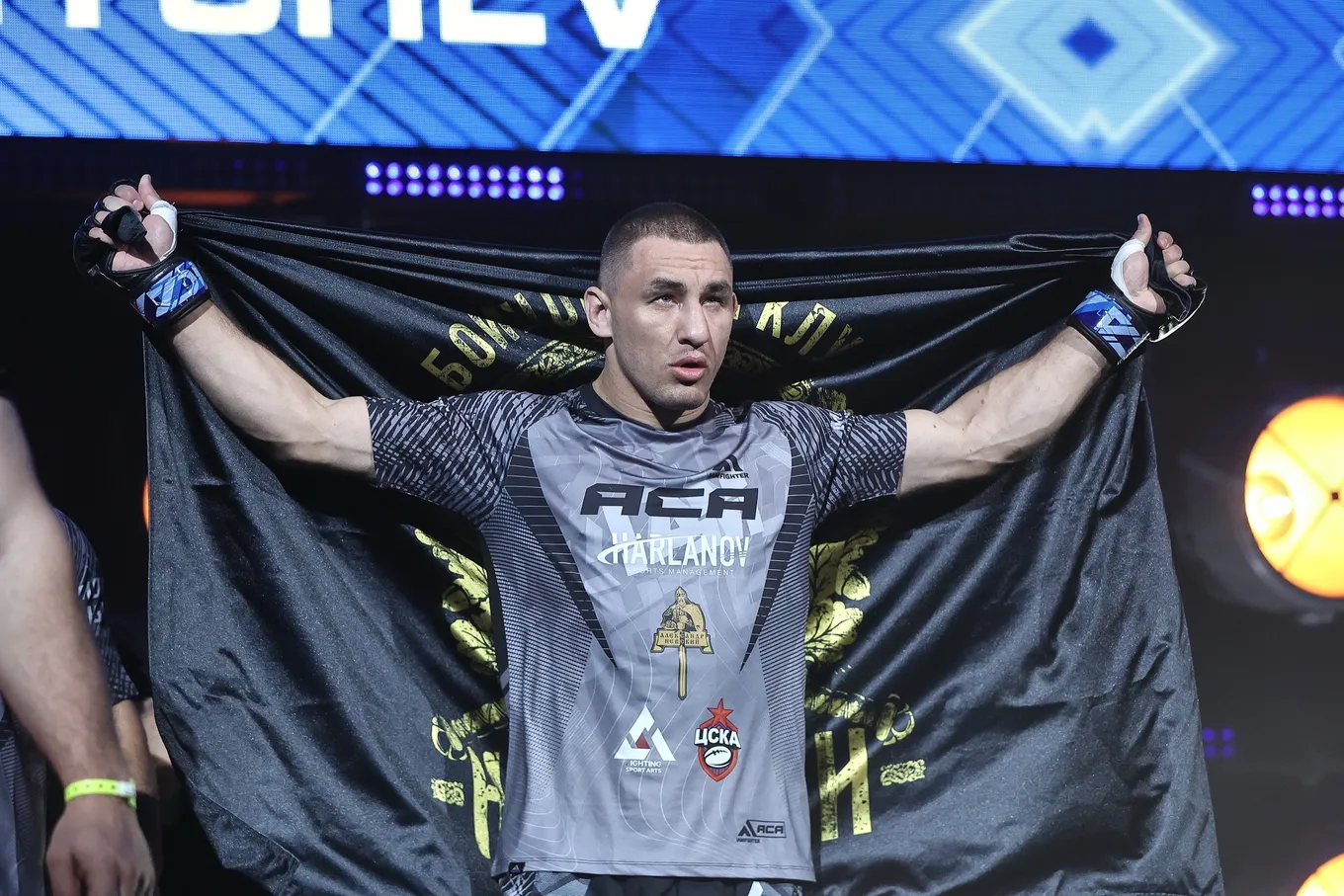 Дмитрий Арышев
